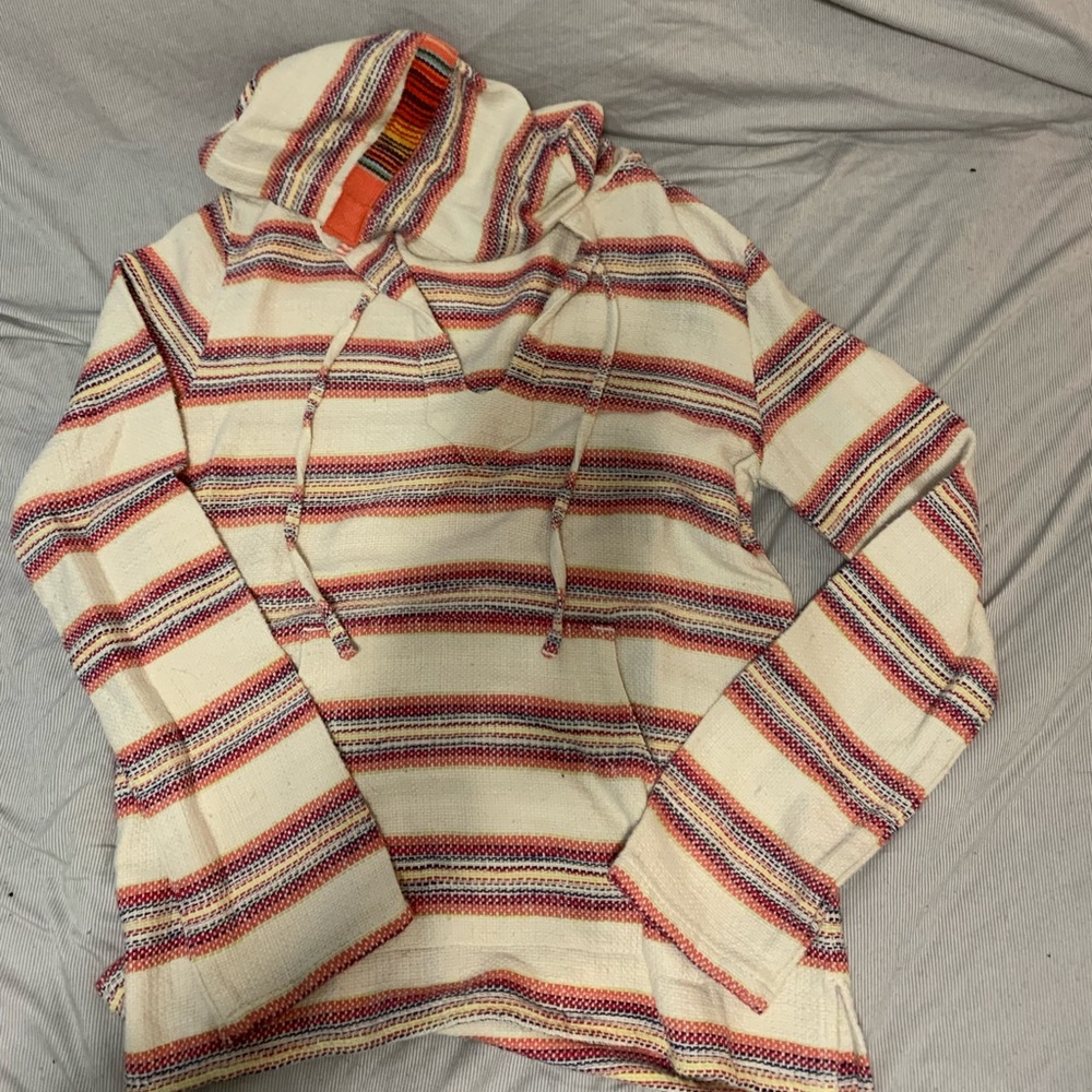 Roxy pullover